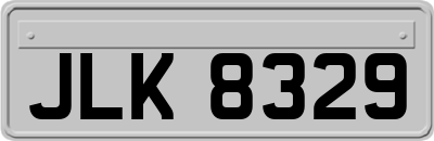 JLK8329