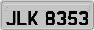 JLK8353