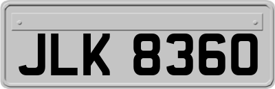 JLK8360