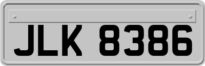 JLK8386