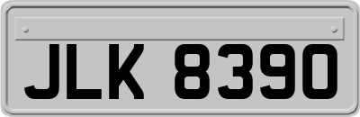 JLK8390