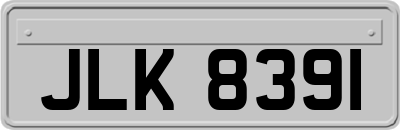 JLK8391