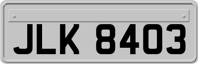 JLK8403