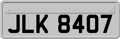 JLK8407