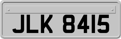 JLK8415