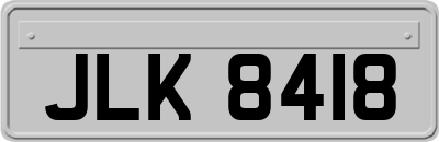 JLK8418