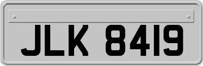 JLK8419