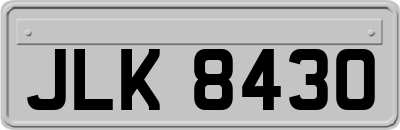 JLK8430