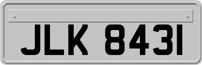 JLK8431