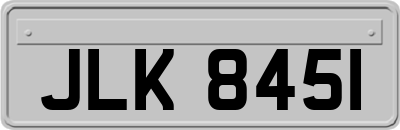 JLK8451