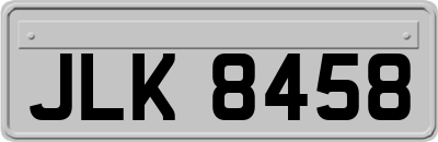 JLK8458