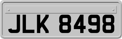 JLK8498