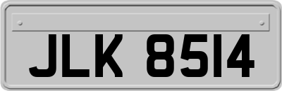 JLK8514