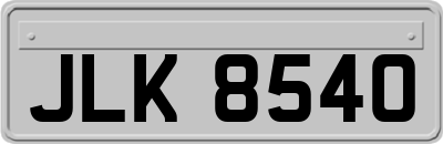 JLK8540