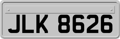 JLK8626