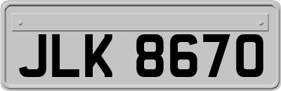 JLK8670