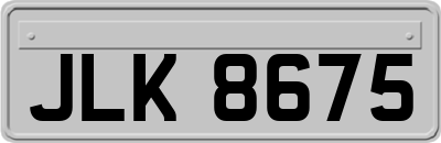 JLK8675