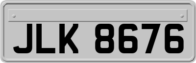 JLK8676