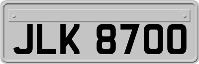 JLK8700