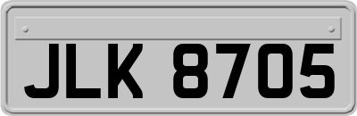 JLK8705