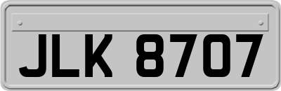 JLK8707