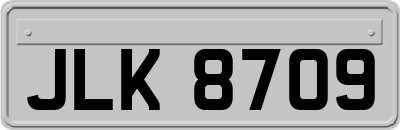 JLK8709