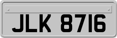 JLK8716