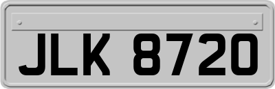 JLK8720