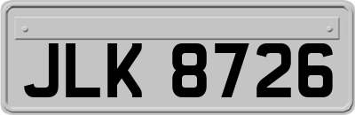 JLK8726