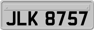 JLK8757