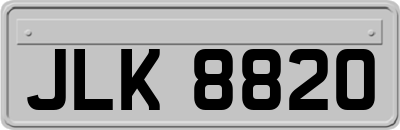 JLK8820