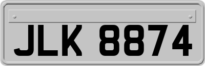 JLK8874