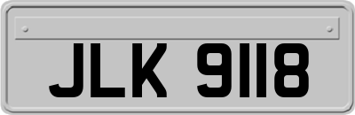JLK9118