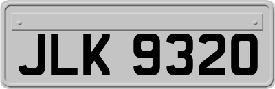 JLK9320