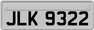 JLK9322