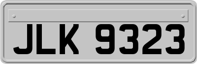 JLK9323