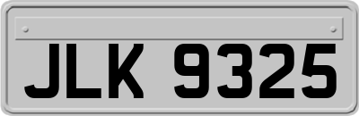 JLK9325