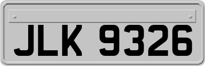 JLK9326