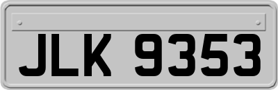 JLK9353