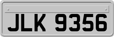 JLK9356