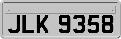 JLK9358