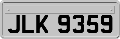 JLK9359