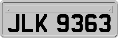 JLK9363