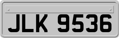 JLK9536