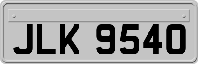 JLK9540