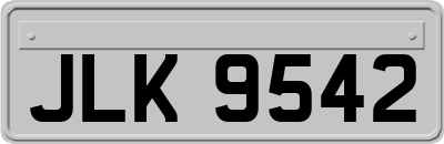 JLK9542