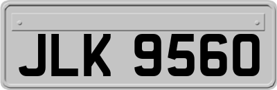 JLK9560