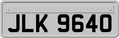 JLK9640