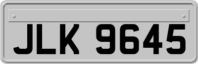 JLK9645