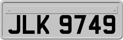 JLK9749